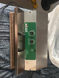 Macchina per il sotto vuoto professionale