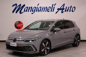 Volkswagen Golf 2.0 tdi GTD 200cv dsg