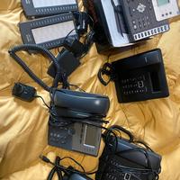 Stock telefoni gigaset dismessi