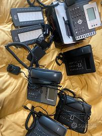 Stock telefoni gigaset dismessi