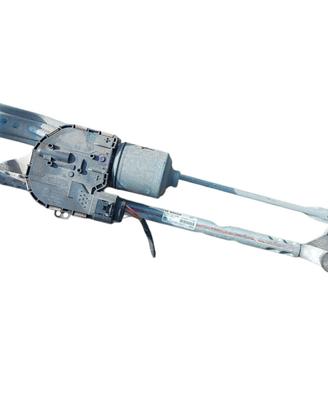 MOTORINO TERGI ANT COMPLETO DI TANDEM VOLKSWAGEN G