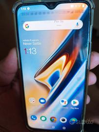 Oneplus 6T 12/256