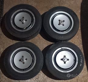 Cerchi Speedline Alfa Romeo 