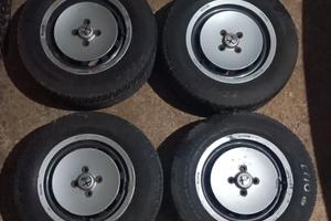 Cerchi Speedline Alfa Romeo 