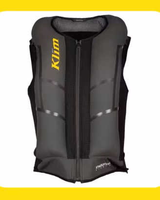 KLIM GILET Air Bag A-1