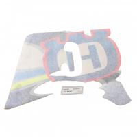 Adesivo convogliatore destro Husqvarna TE TC SM 80