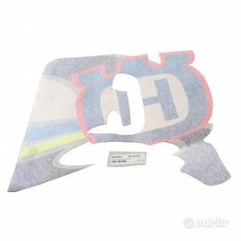 Adesivo convogliatore destro Husqvarna TE TC SM 80