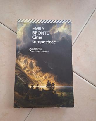 Cime tempestose 