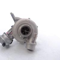 Turbo volvo S80 I 2.4 D5 120 kw