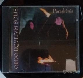 CD ORDO EQUITUM SOLIS