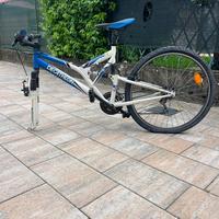 Mountain bike ragazzi