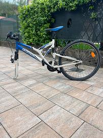 Mountain bike ragazzi