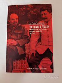 Da Lenin a Stalin 