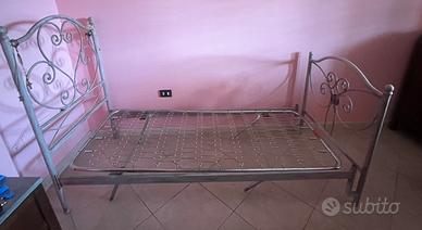 Letto singolo