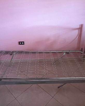 Letto singolo