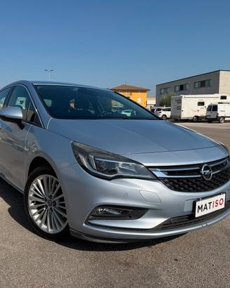 Opel Astra 127000 KM GARANZIA 12 MESI