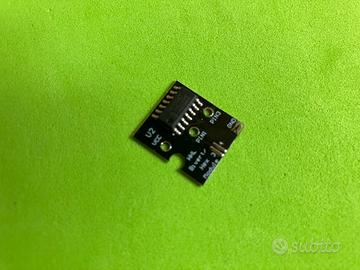Modulo Bivert per Nintendo Game Boy