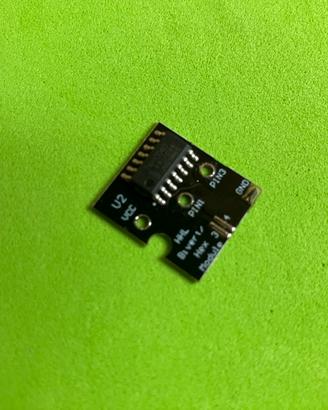 Modulo Bivert per Nintendo Game Boy