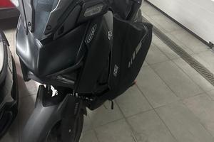 Yamaha x-max 300