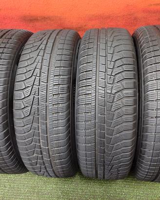 215 65 17 Gomme Invernali 2021 Hankook 215 65R17