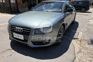 AUDI A5 SPB 2.0 TDI F.AP. quattro Ambiente