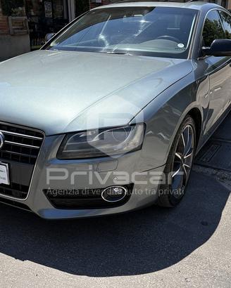 AUDI A5 SPB 2.0 TDI F.AP. quattro Ambiente
