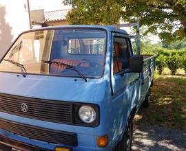 Vw transporter t3 pickup