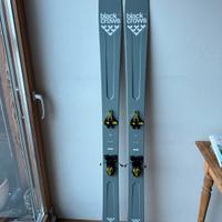 black crows ferox freebird