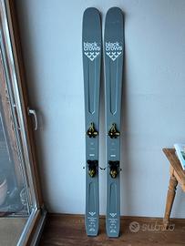 black crows ferox freebird