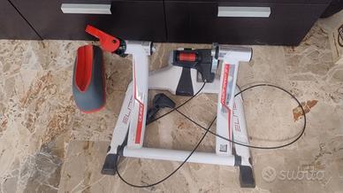 Rulli per bici Power smart elite con bluetooth