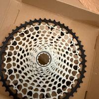 Cassetta Garbaruk 10-52 12v T-Type Gen2.0 – 348gr