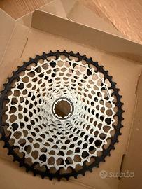 Cassetta Garbaruk 10-52 12v T-Type Gen2.0 – 348gr