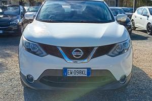 Nissan Qashqai 2014 - 1.5 dCi Lb automobili