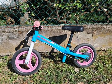 bicicletta senza pedali bambini