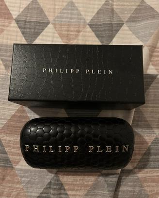 Occhiali philipp plein