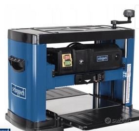 Pialla spessore Sheppach