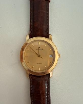 JUNGHANS QUARTZ VINTAGE 981532