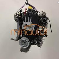 Motore FIAT ABARTH 500 1.4 T - 312A1000 312A3000