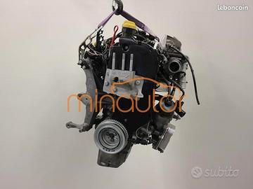 Motore FIAT ABARTH 500 1.4 T - 312A1000 312A3000