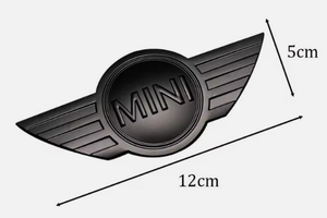 STEMMA MINI COOPER COMPATIBILE LOGO FR