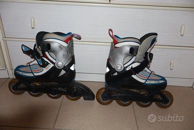 Roller blade