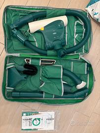 Borsa accessori folletto vk battitappeto