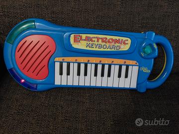 Pianola ELECTRONIC KEYBOARD