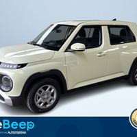 Hyundai Inster 49KWH XTECH LOGIN PACK