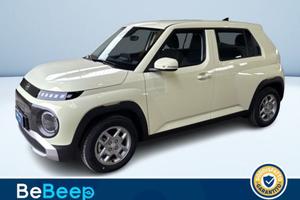 Hyundai Inster 49KWH XTECH LOGIN PACK