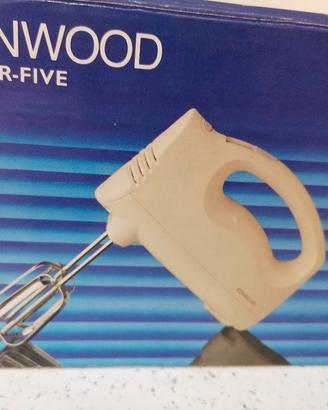 SBATTITORE ELETTRICO KENWOOD