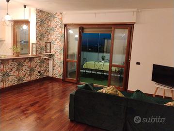 Alloggio turistico ''Maison Laurier''