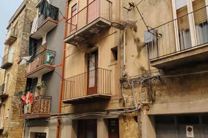 Casa Indipendente - Piazza Armerina
