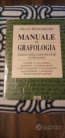 SCONTATO - Manuale di Grafologia
