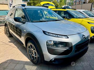 Citroen C4 Cactus 1.2 Benzina/Gpl 110 S&S Shine